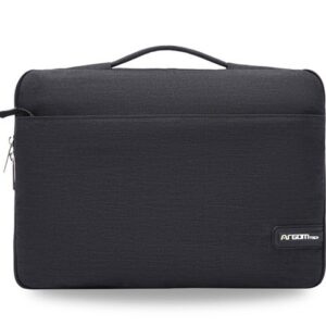 Argom Funda para Laptop Urban Sleeve 15 – Negro