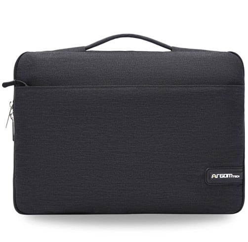 Argom Funda para Laptop Urban Sleeve 15 – Negro