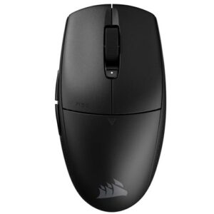 Corsair M55 – Wireless/Bluetooth – Negro