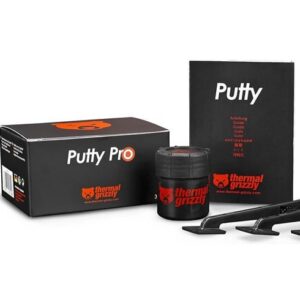 Thermal Grizzly tg Putty Pro 30g