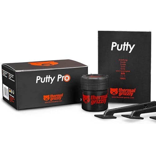 Thermal Grizzly tg Putty Pro 30g