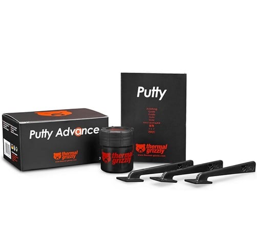 Thermal Grizzly Putty  Advance  30g