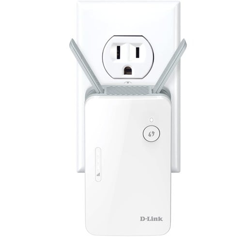 Amplificador de señal D-Link Eagle Pro AI AX1500 E15 WiFi6