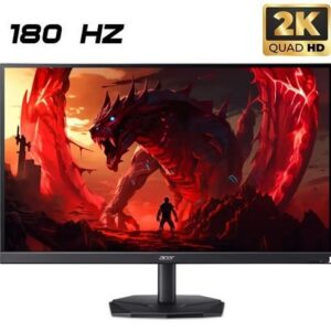 Acer Nitro KG271U – 180hz – 0.5ms