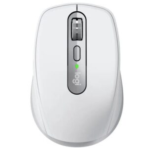 Logitech MX Anywhere 3S Wireless – Blanco