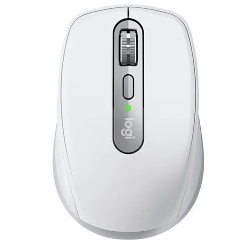Logitech MX Anywhere 3S Wireless – Blanco