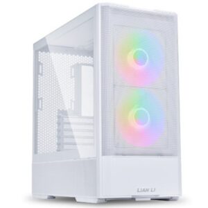 Lian Li Lancool 207 – Blanco