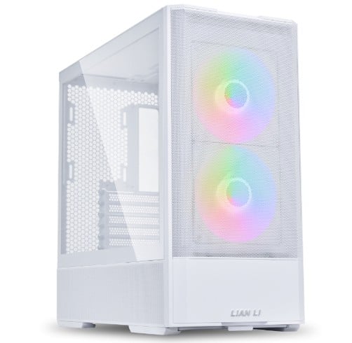 Lian Li Lancool 207 – Blanco