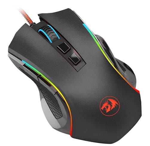 Redragon Griffin M607 RGB