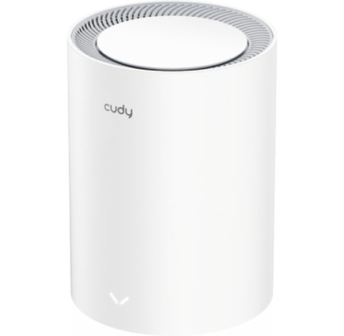 Sistema WIFI Cudy AX3000 Wifi 6 – Whole-Home Mesh – Blanco – Pack de 1