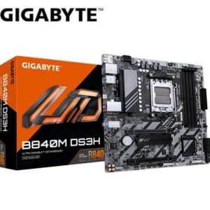 Gigabyte B840M DS3H