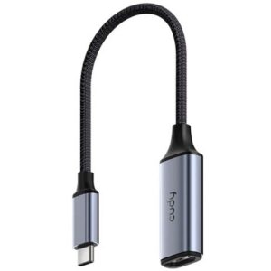 Adaptador Cudy USB-C a HDMI – UH401