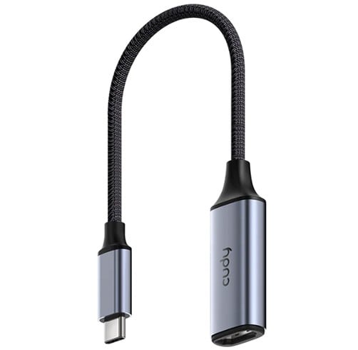Adaptador Cudy USB-C a HDMI – UH401
