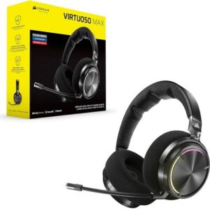 Corsair Virtuoso Max Wireless