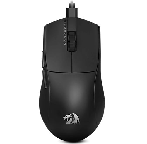 Redragon K1ng 1K – Negro
