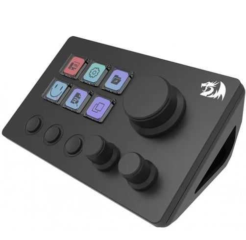 Stream Station Redragon Skyrider
