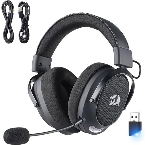 Redragon Arrow Pro Carbon