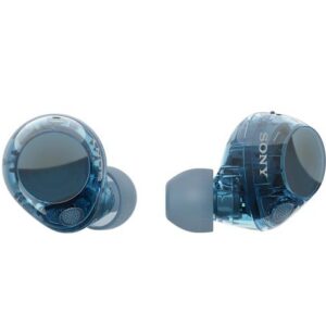 Sony WF-C710N/LZ – Glass Blue