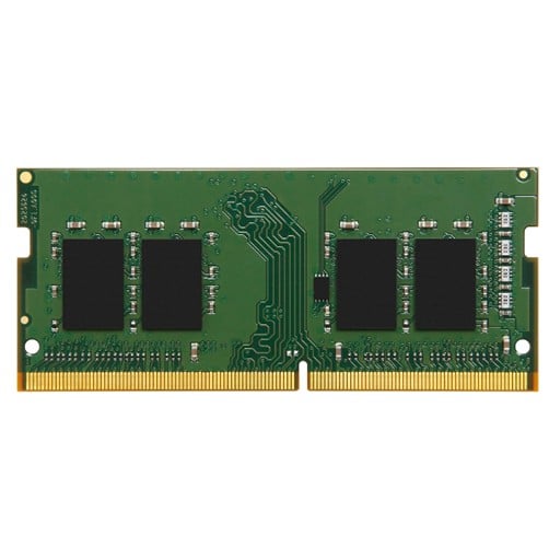Kingston – 16GB DDR4 3200Mhz – SO-DIMM