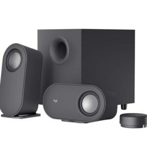 Logitech Z407