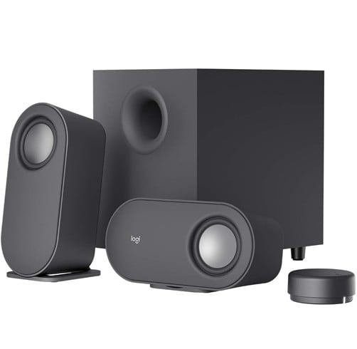 Logitech Z407