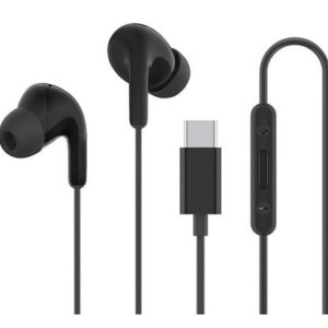Xiaomi – Cableado Tipo-C – Negro – BHR8930GL