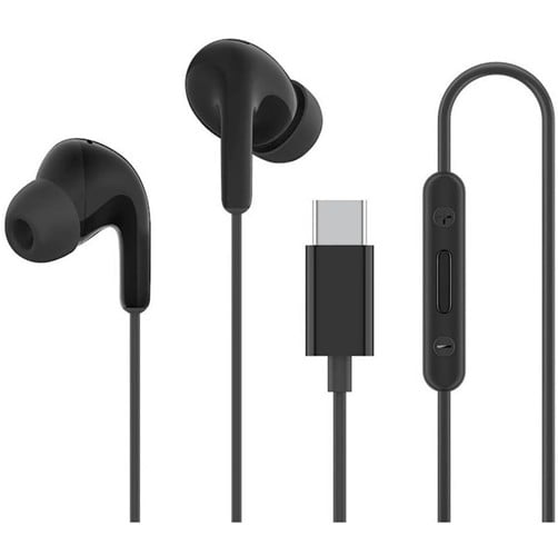 Xiaomi – Cableado Tipo-C – Negro – BHR8930GL