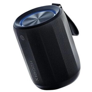Parlante Xiaomi Bluetooth Speaker Mini – Negro