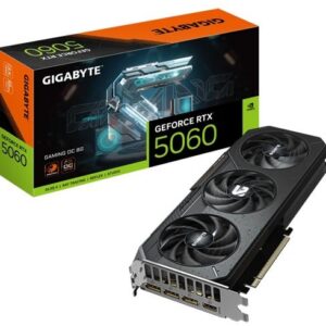 Gigabyte GeForce RTX 5060 Windforce OC 8GB