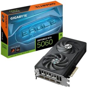 Gigabyte RTX 5060 Eagle OC – 8GB