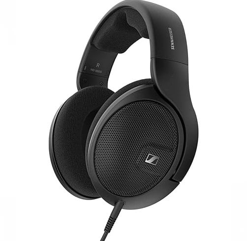 Sennheiser HD 550 – Negro