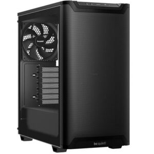 Be Quiet! Pure Base 501 – Negro