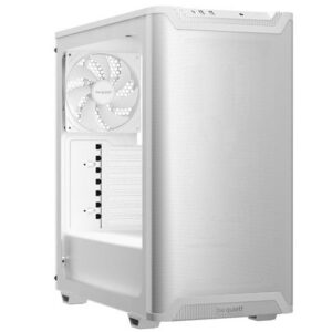 Be Quiet! Pure Base 501 – Blanco