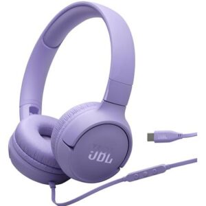JBL Tune 520C – Type C – Violeta