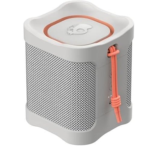Parlante Skullcandy Terrain Mini – Naranja