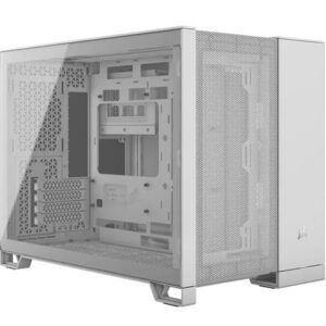 Corsair 2500 Series – Airflow Panel – Blanco