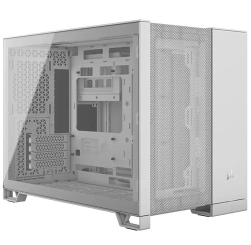 Corsair 2500 Series – Airflow Panel – Blanco