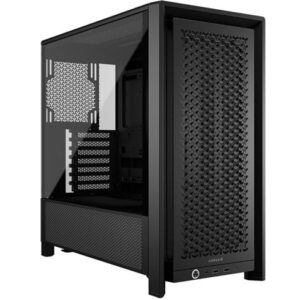 Corsair Frame 4000 Series – Airflow Mesh -Negro