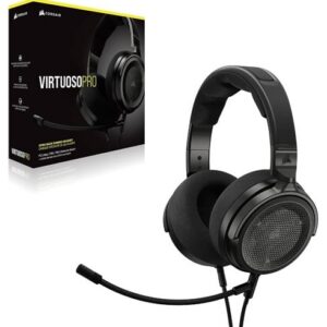Corsair Virtuoso Pro – Negro