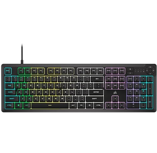 Corsair K55 Core – RGB