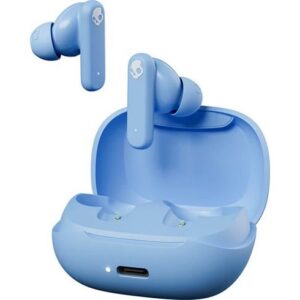 Skullcandy  Smokin Buds True Wireless – Preppy Blue – S2TAW-T990 