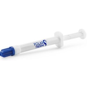 Pasta Termica PolarTherm by Thermal Grizzly  X10 2g – PT-X10-002