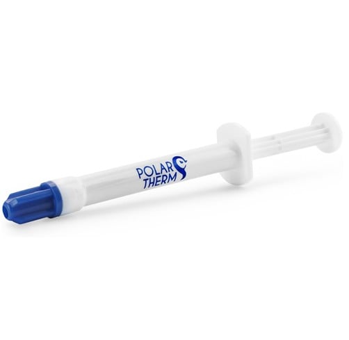 Pasta Termica PolarTherm by Thermal Grizzly  X10 2g – PT-X10-002