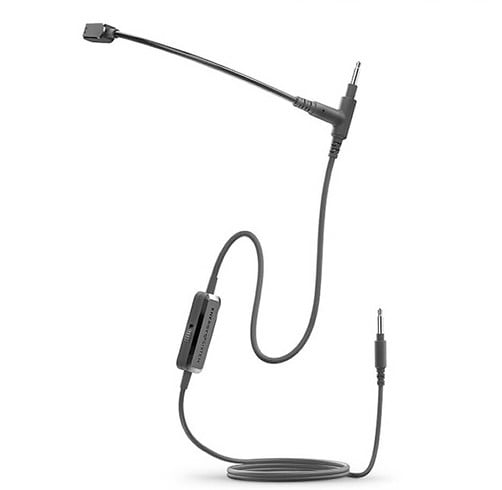 Microfono para auriculares Energy Sistem