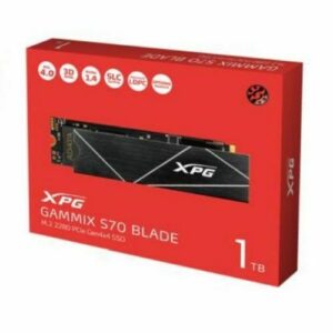 UNIDAD DE ESTADO SOLIDO XGP GAMMIX S70 BLADE 1TB PS5