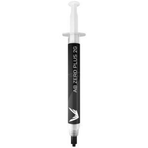 PASTA TERMICA FORMULA V LINE AB ZERO PLUS 2G