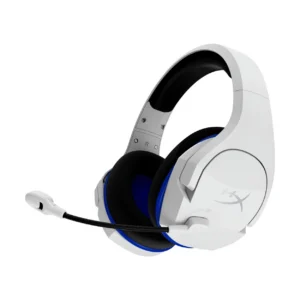 HEADSET HYPERX CLOUD STINGER CORE – INALAMBRICO – PS5 – BLANCO