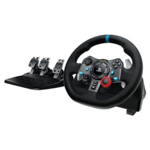 Logitech G29