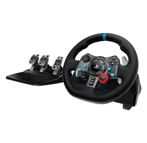 Logitech G29