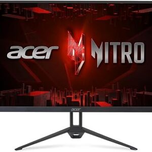Monitor Acer Nitro KG273 – 27″ – 100Hz – 1 ms